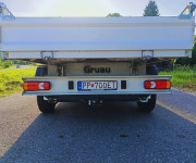 Peugeot Boxer Sklápač 2.2 BlueHDi 165k 335 L2 Pack