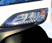 Peugeot Boxer Sklápač 2.2 BlueHDi 165k 335 L2 Pack
