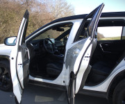 Toyota RAV4 2.5 Hybrid, 131kw, e-CVT Selection FWD