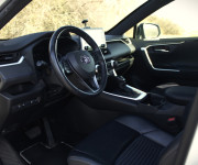 Toyota RAV4 2.5 Hybrid, 131kw, e-CVT Selection FWD