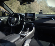 Toyota RAV4 2.5 Hybrid, 131kw, e-CVT Selection FWD