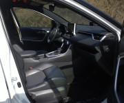 Toyota RAV4 2.5 Hybrid, 131kw, e-CVT Selection FWD