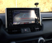 Toyota RAV4 2.5 Hybrid, 131kw, e-CVT Selection FWD