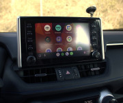 Toyota RAV4 2.5 Hybrid, 131kw, e-CVT Selection FWD