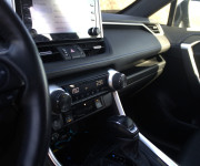 Toyota RAV4 2.5 Hybrid, 131kw, e-CVT Selection FWD