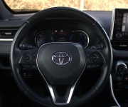 Toyota RAV4 2.5 Hybrid, 131kw, e-CVT Selection FWD