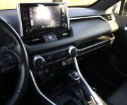 Toyota RAV4 2.5 Hybrid, 131kw, e-CVT Selection FWD