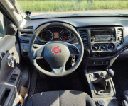 Fiat Fullback Double cab SX E6