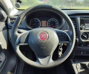 Fiat Fullback Double cab SX E6