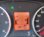 Fiat Fullback Double cab SX E6