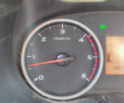 Fiat Fullback Double cab SX E6