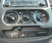 Fiat Fullback Double cab SX E6