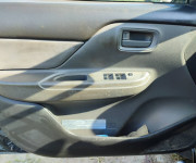 Fiat Fullback Double cab SX E6