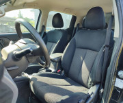 Fiat Fullback Double cab SX E6