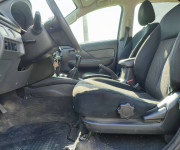 Fiat Fullback Double cab SX E6