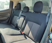 Fiat Fullback Double cab SX E6