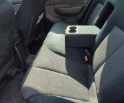 Fiat Fullback Double cab SX E6
