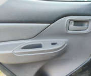 Fiat Fullback Double cab SX E6