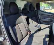 Fiat Fullback Double cab SX E6