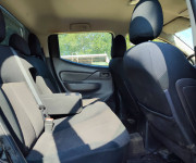 Fiat Fullback Double cab SX E6