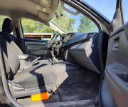 Fiat Fullback Double cab SX E6