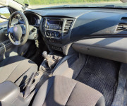 Fiat Fullback Double cab SX E6