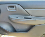 Fiat Fullback Double cab SX E6