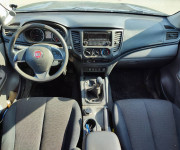 Fiat Fullback Double cab SX E6