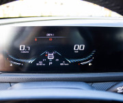 Dongfeng Forthing T5 EVO