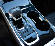 Dongfeng Forthing T5 EVO