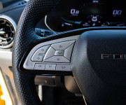 Dongfeng Forthing T5 EVO
