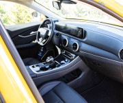 Dongfeng Forthing T5 EVO
