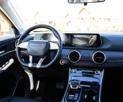 Dongfeng Forthing T5 EVO