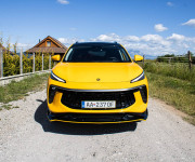 Dongfeng Forthing T5 EVO