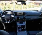 Dongfeng Forthing T5 EVO