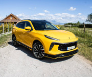 Dongfeng Forthing T5 EVO