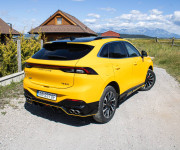 Dongfeng Forthing T5 EVO