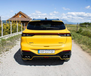Dongfeng Forthing T5 EVO