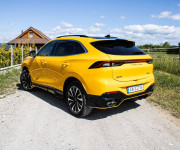 Dongfeng Forthing T5 EVO