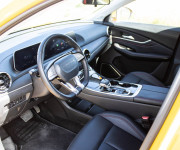 Dongfeng Forthing T5 EVO