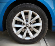 Škoda Octavia Combi 1.6 TDI 85 kW