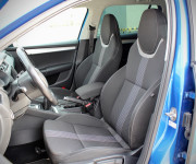 Škoda Octavia Combi 1.6 TDI 85 kW