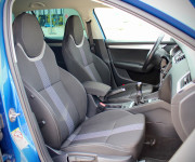 Škoda Octavia Combi 1.6 TDI 85 kW