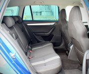 Škoda Octavia Combi 1.6 TDI 85 kW