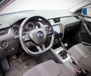 Škoda Octavia Combi 1.6 TDI 85 kW