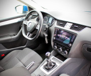 Škoda Octavia Combi 1.6 TDI 85 kW