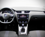 Škoda Octavia Combi 1.6 TDI 85 kW