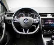 Škoda Octavia Combi 1.6 TDI 85 kW