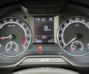 Škoda Octavia Combi 1.6 TDI 85 kW
