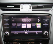 Škoda Octavia Combi 1.6 TDI 85 kW